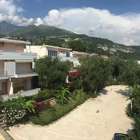 Elite2 Seaside Hotel