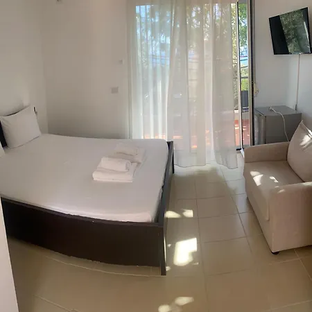 Hotel Elite2 Seaside *