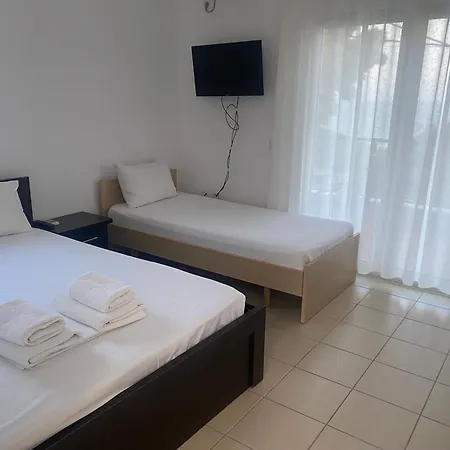 Elite2 Seaside Dhërmi
