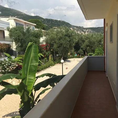 Elite2 Seaside * Dhërmi