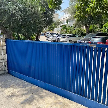 Hotel Elite2 Seaside Dhermi