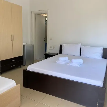 Elite2 Seaside Hotel Dhermi