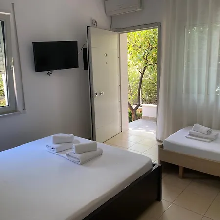 Elite2 Seaside Hotel Dhermi