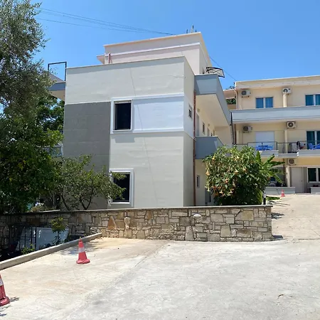 Elite2 Seaside Hotel Dhermi